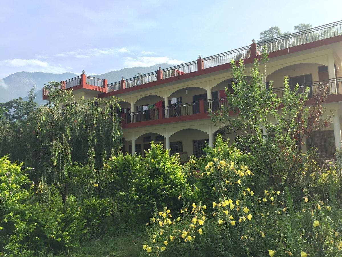 Anand Ganga Uttarkashi Ngoại thất bức ảnh